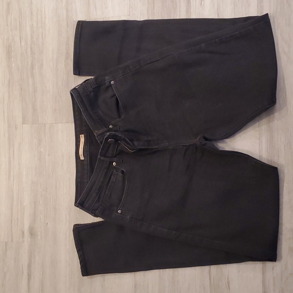 Levi Strauss jeans
